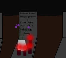 LuscumGrave