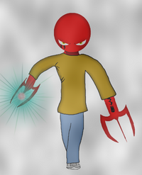 AdiWeapons