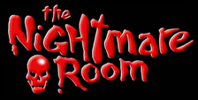 The Nightmare Room logo