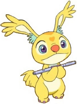 145 - Flute