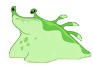390 - Slimy