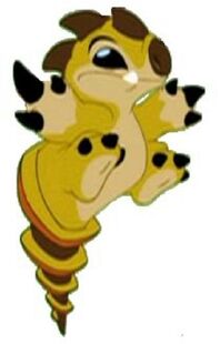 529 - Digger