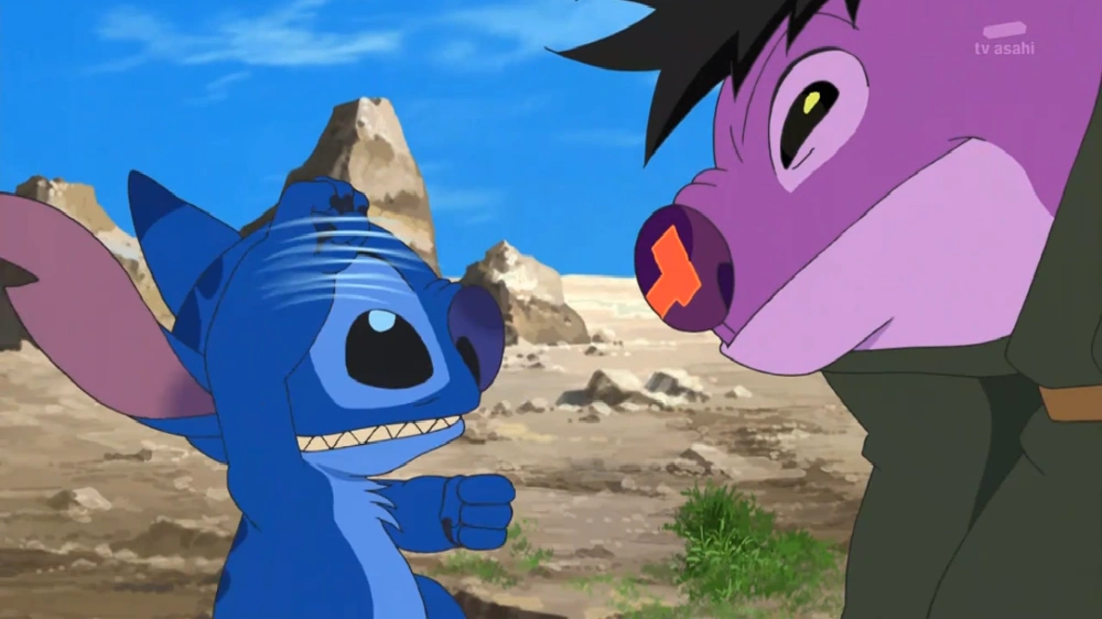 Image - Kixx42.png | Lilo and Stitch Wiki | FANDOM powered by Wikia