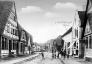 Lange Straße