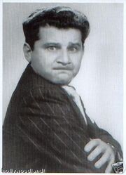 MousieGarner