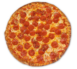 Da Pizza