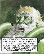 Kingminos