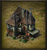 Townhouse