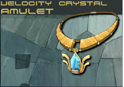 Velocity