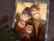 Gundstaff Family