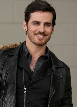 Resultado de imagen para Killian Jones