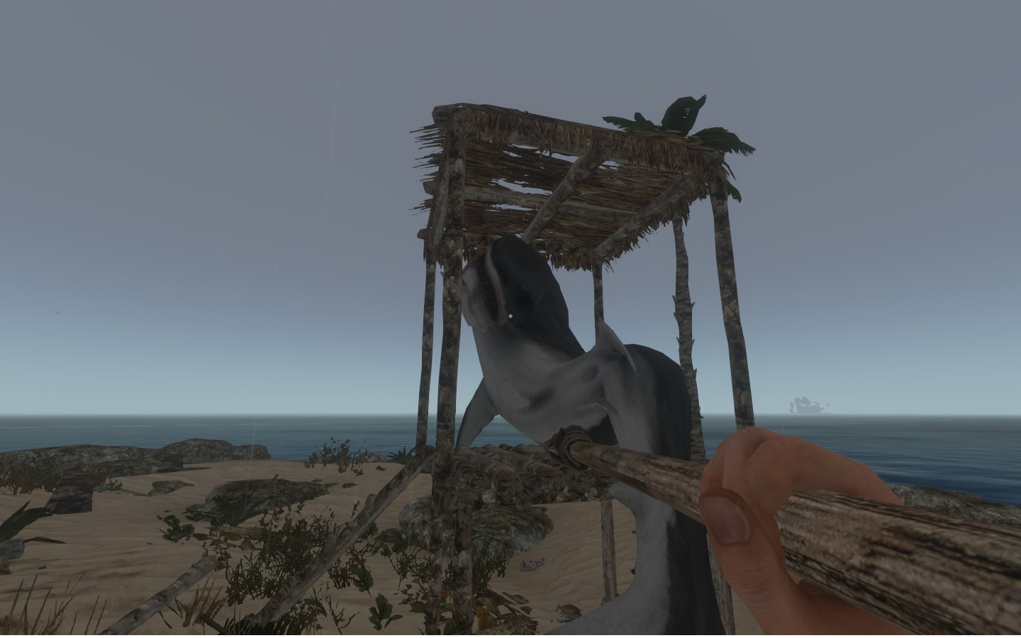 Stranded deep карта где найти