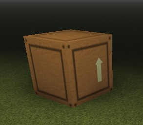 Crate