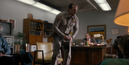 Vanishing of Will Byers - Hopper with the boys
