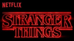 Stranger Things 2 Netflix