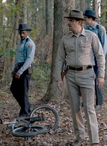 File:Vanishing of Will Byers - Will's bike is found.png