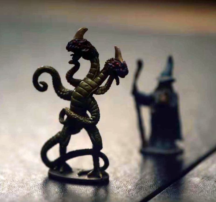 Demogorgon | Stranger Things Wiki | FANDOM powered by Wikia