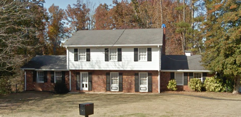 Image - Filming location - Wheeler house.jpg | Stranger Things Wiki