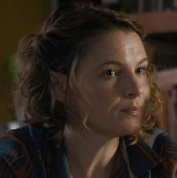 becky stranger things