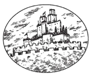 Rocca di chimici