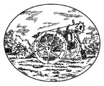 Cannon