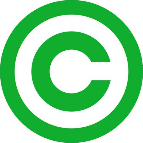 File:Green copyright.png