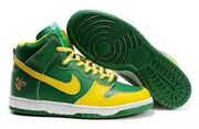 Lemon Lime's Shoes
