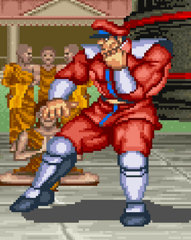 File:Bison SF2.gif