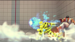 Exruffianthumb