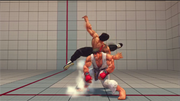 Tenshin