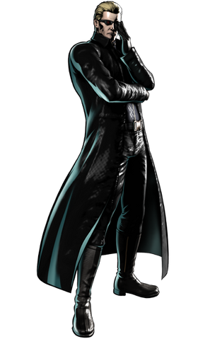 File:Albert Wesker.png