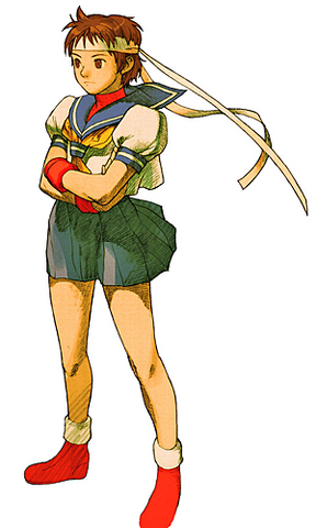File:Sakura Kasugano (MvC2).png