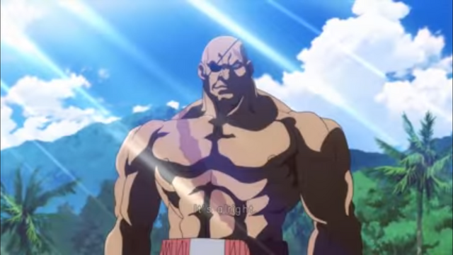File:Sagat in Ending SSFIV.png