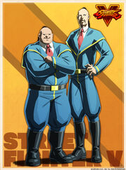 T.A.I.L & T.U.S.K