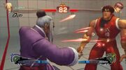 Shitenketsu