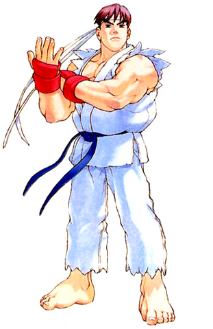 File:Ryu (SFA2).png