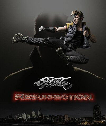 File:Street Fighter Resurrection Poster.jpg