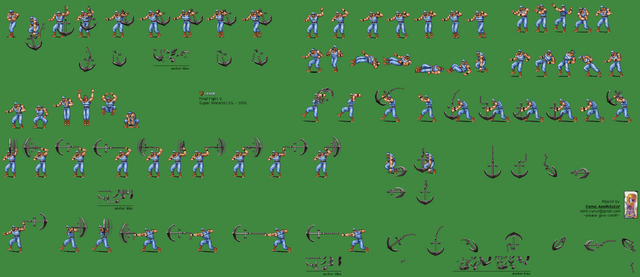 File:Drake (FF3) Sprites.png