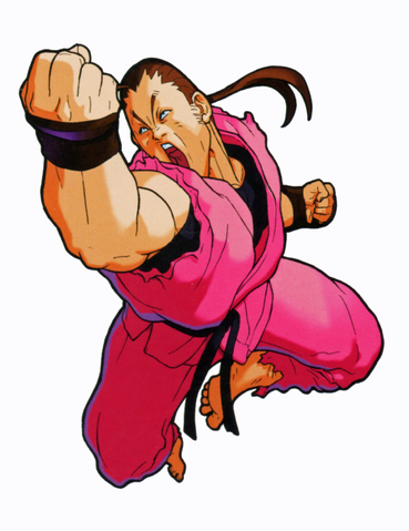 File:Dan Hibiki (MSHvSF).png
