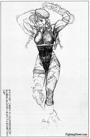 File:Ssfii sketchart cammy.jpg