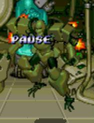 Robot y
