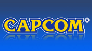 Logo capcom