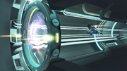 StrHD research tube travel