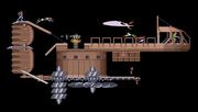 Striderairship