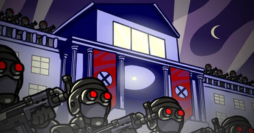 Globexheadquarters
