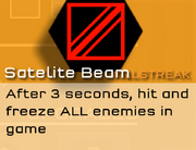 SateliteBeam