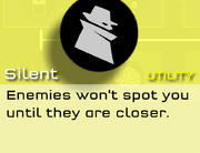 Silent