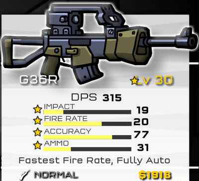 G36R