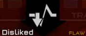 Disliked