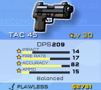 TAC45